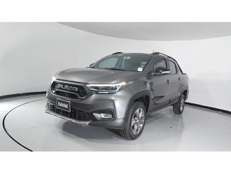 ram 700 1.3 laramie crew cab cvt pickup 2024