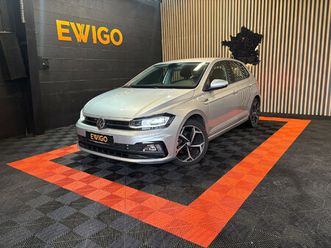 1.0 tsi 95 rline car play dsg