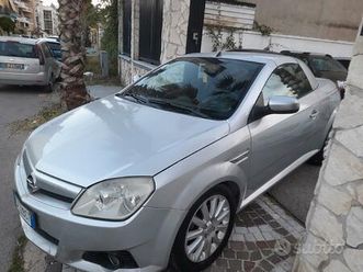 opel tigra twintop 1.4 16v enjoy