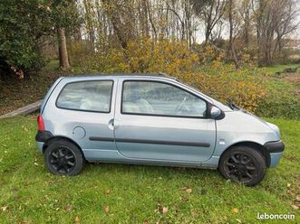 twingo initiale paris 1,2l 16v