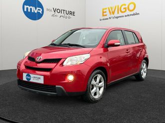 1.4 d-4d 90 ch life 4x2 - bmv6