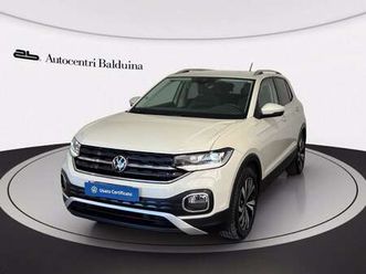 1.5 tsi advanced 150cv dsg