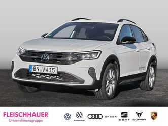 goal 1.0 life klima sitzheizung pdc