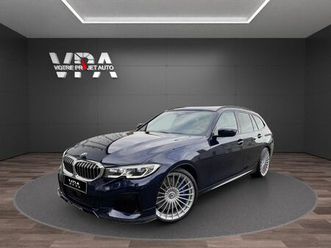 touring 462ch xdrive ? toit panoramique