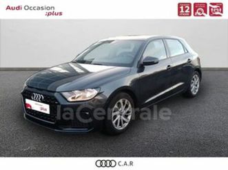 ii 30 tfsi 110 design s tronic 7