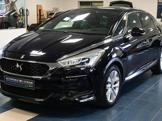 5 ds5 executive hybrid 4x4 etg6