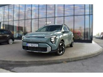 kia stonic (yb cuv) g1.0 t dct - ex, automatski mjenjač, navigacija, s, 2025 god.