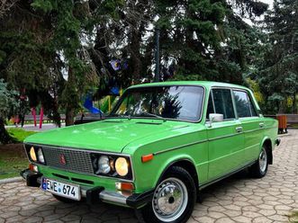 lada / ваз 2106 an. 1985