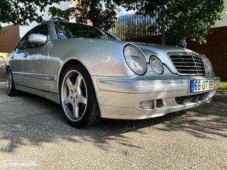mercedes-benz e 240