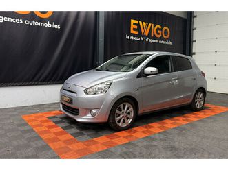 1.2 80 auto clim sièges chauffants keyless