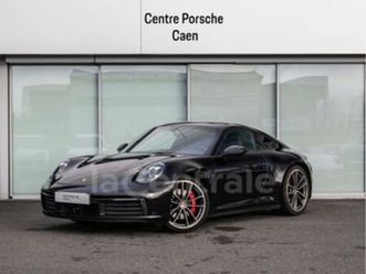 (992) coupe 3.0 450 carrera 4s pdk8