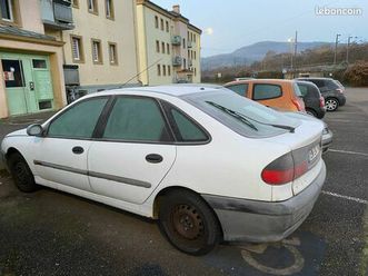 renault très bon état