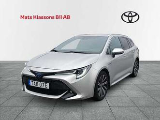 1.8 style teknikpaket