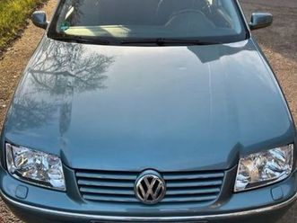 volkswagen bora 1.9tdi 74kw 4motion trendline variant t...
