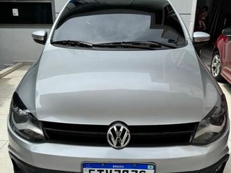 volkswagen crossfox 1.6 mi total flex 8v 5p 2011