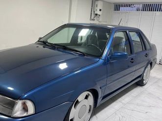 volkswagen santana 2.0 mi 2p e 4p 1999