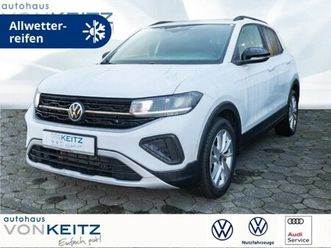 1.0 tsi 85 kw goal +allw+aut+rfk+klima++