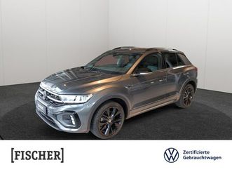 1.5tsi dsg r-line matrix navi rear view acc