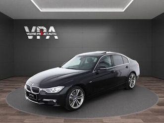 330d xdrive 3.0 258ch ? nav pro hud inté