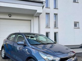 kia rio 1,25 benzin, 2020., 90t km, zimske gume, reg 6.26., 2020 god.