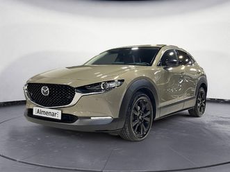 e-skyactiv g mhev homura 103 kw (140 cv)