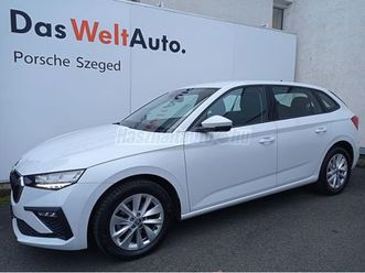skoda scala 1.0 tsi selection dsg
