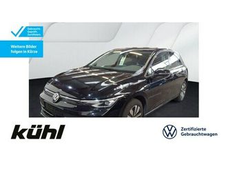 golf 8 viii 2.0 tdi dsg goal led+/acc/kamera/app/navi/ahk