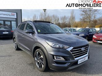 (2) 1.6 crdi 136ch creative dct-7