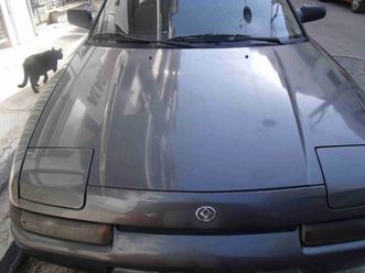 mazda 323, φιλοθέη, 3.000 €