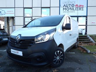 1.6 dci 95ch grand confort l1h1 1200kg