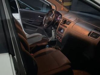 volkswagen crossfox i motion 1.6 mi t. flex 8v 5p 2014