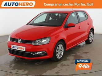 1.2 tsi advance bluemotion