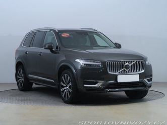 volvo xc90 inscription t8 twin engin 2020
