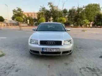 audi a4 b6 ≫ 2004 • 3 800 лв. • id