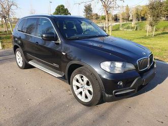 x5 xdrive 30da