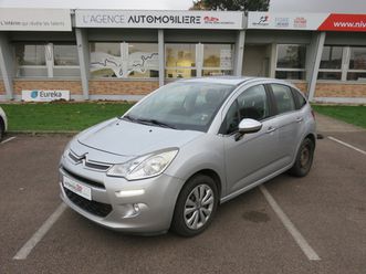 1.4 hdi 70 confort/attelage