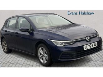 1.5 tsi life 5dr 2022