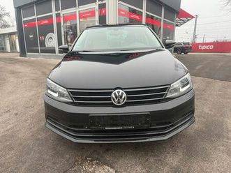 volkswagen vw jetta automatik ahk euro6 navi xenon