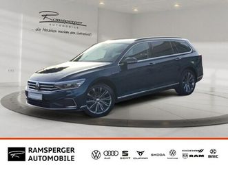 passat variant 1.4 tsi dsg gte ahk matrix navi kamera