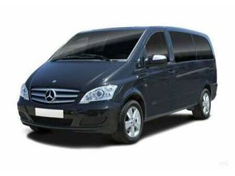 viano 2.2cdi trend largo