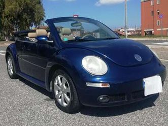 cabrio 1.6 gpl