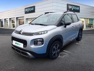 puretech 110ch s&s feel eat6 e6.d-temp