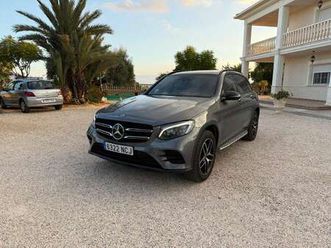 glc 350e 4matic