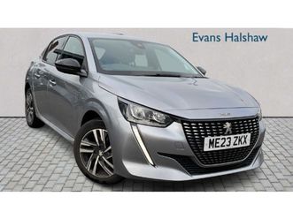 1.2 puretech 130 allure premium + 5dr eat8 2023