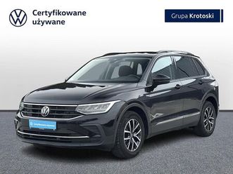 tiguan 1.5 life gt110tsi d7f