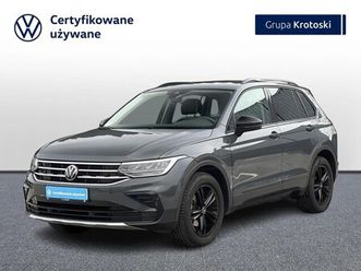 tiguan 1.5 life gt110tsi d7f