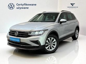 tiguan 1.5eu life gt110tsi d7f