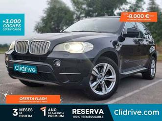 bmw x5 xdrive 40da