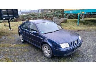 volkswagen vw bora 1.4 16v