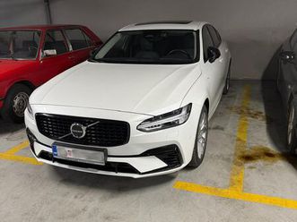 volvo s90 t8 awd plus dark aut. 8-brzina 23.900 km!, 2024 god.